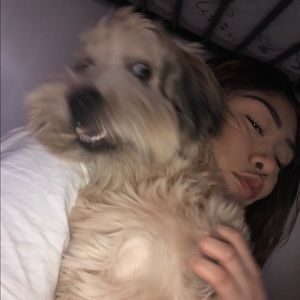 Meet your Posher, Nelly